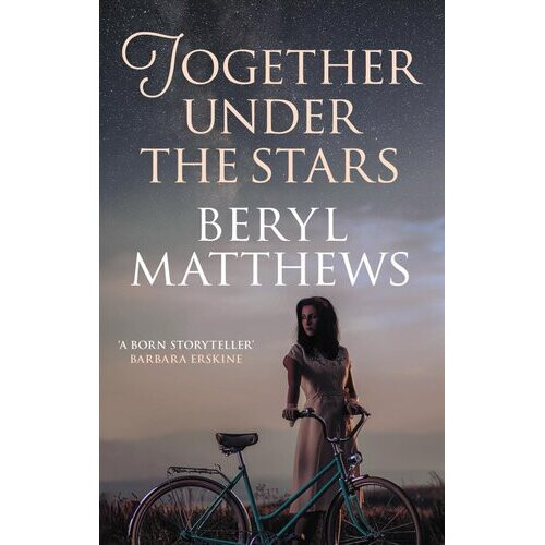 Together Under the Stars | Hardback