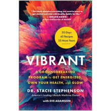Vibrant | Hardback