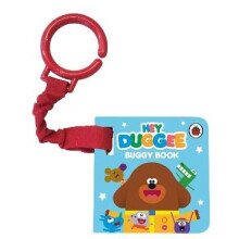 Hey Duggee: Buggy Book | Board book