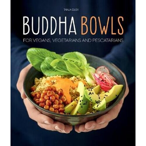 Buddha Bowls | Hardback