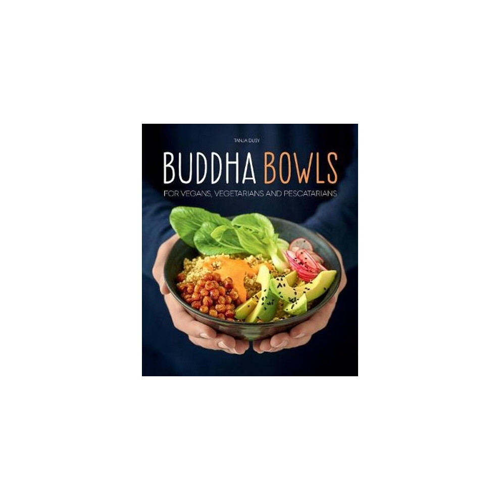 Buddha Bowls | Hardback