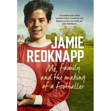 Me, Family and the Making of a Footballer | Paperback