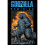 Gvk Godzilla Dominion | Paperback 1