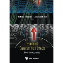Fractional Quantum Hall Effects New Developments