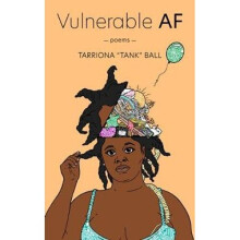 Vulnerable AF | Paperback