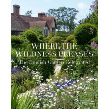 Where the Wildness Pleases | Hardback