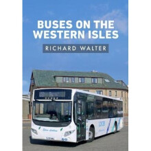 Buses on the Western Isles | Paperback