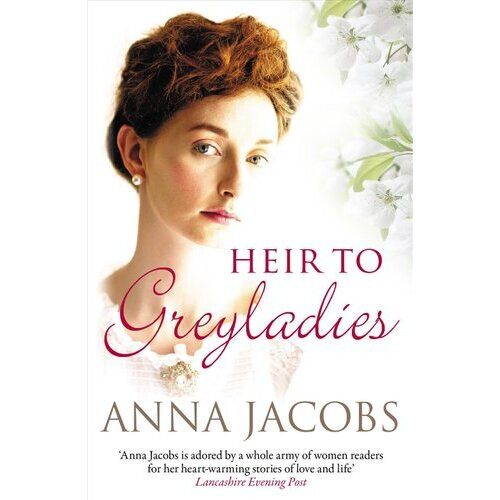 Heir to Greyladies | Paperback