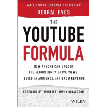 The YouTube Formula | Hardback