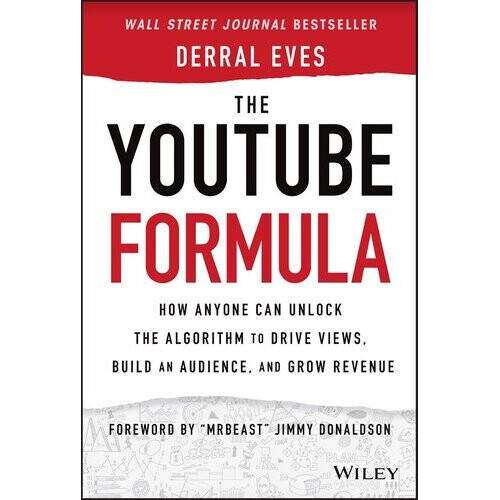 The YouTube Formula | Hardback