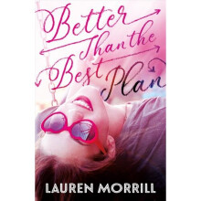 Better Than the Best Plan | Paperback