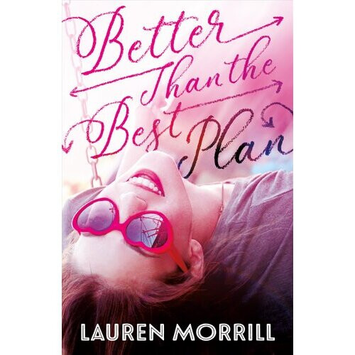 Better Than the Best Plan | Paperback