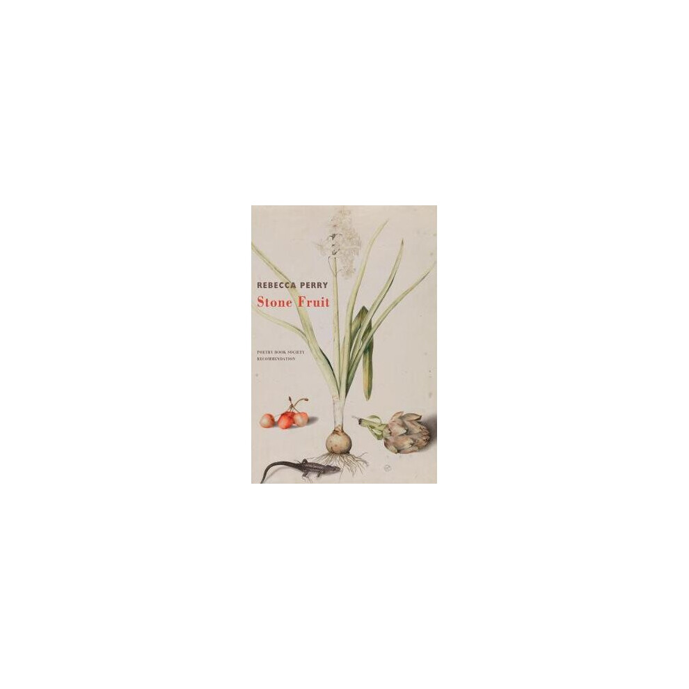 Stone Fruit