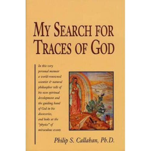 My Search for Traces of God