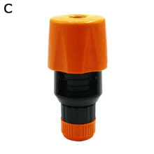 (C) Universal Mixer Tap Adapter To Garden Hose Pipe Connector