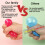 Ranpo (Blue) Sticky Balls for Ceiling Stress Relief Globbles Stress Gift 9