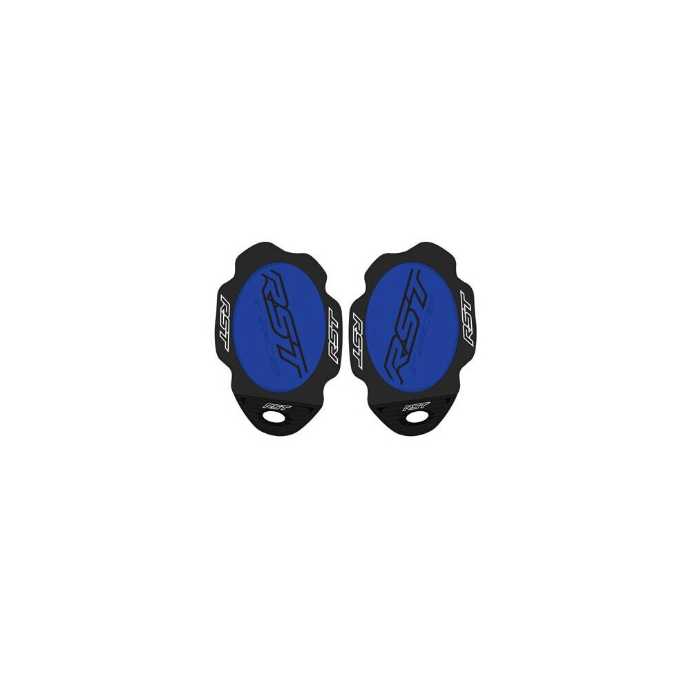 RST Knee Sliders - Blue, Blue - Image 4