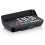 M7 Car HUD OBD2 EOBD Head Up Display OBD2 + GPS Dual System Overspeed On-Board Computer Car Speed Windshield Projector 1