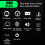 M7 Car HUD OBD2 EOBD Head Up Display OBD2 + GPS Dual System Overspeed On-Board Computer Car Speed Windshield Projector 4