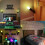 Kids' Minecraft Night Light Torch 5