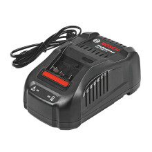 Bosch GAL 1880 CV 14.4-18V Li-Ion Multivolt Power Tool Battery Fast Charger