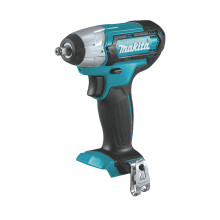 Draadloze slagmoersleutel Makita TW140DZ - 10,8V Li-Ion 140Nm