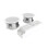 Istar 12302R Wireless Compact Speaker Ceiling Kit (9921R) 1