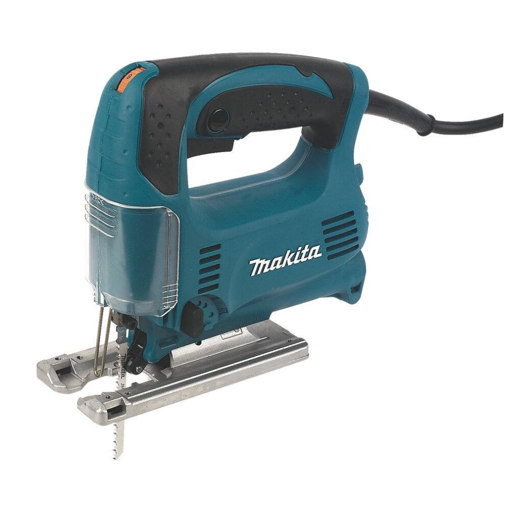 Makita 4329 / 2 450W Jigsaw 240V