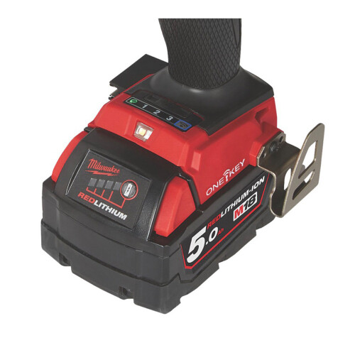 Milwaukee Milwaukee M18 Fuel One-Key Percussion Drill 2