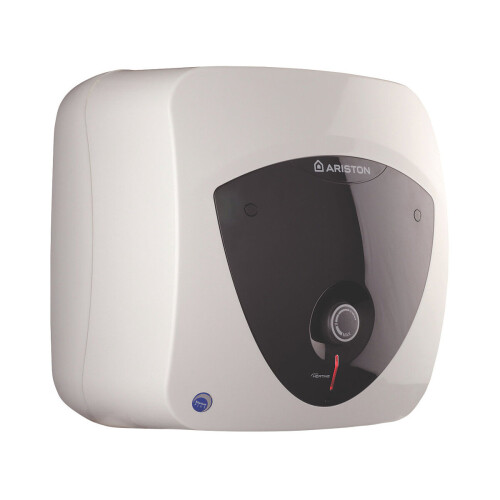 Ariston Corded Electric Under Sink Water Heater Wall Mounted 15Ltr 3kW 240V on OnBuy