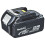 Makita Batteria Makita BL1850B 18 V 5 Ah 1