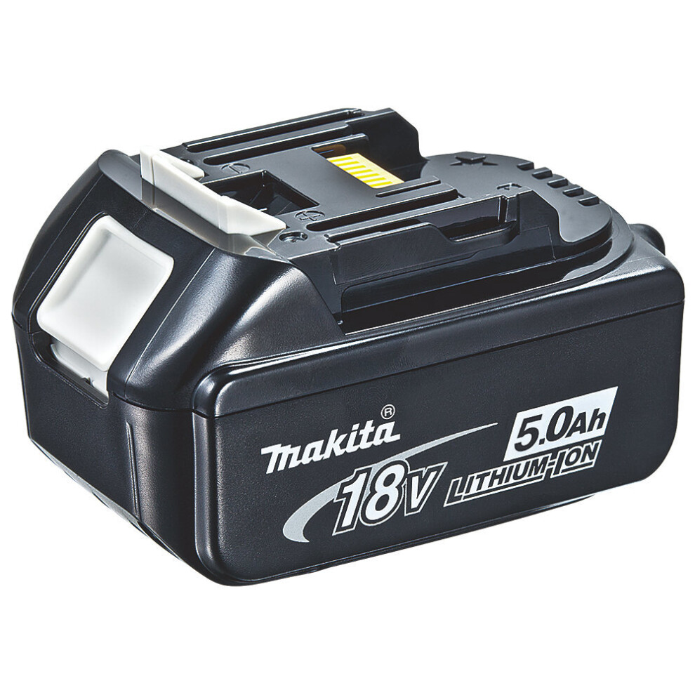 Makita Battery 18V 5.0Ah Li-Ion LXT 18V 632F15-1