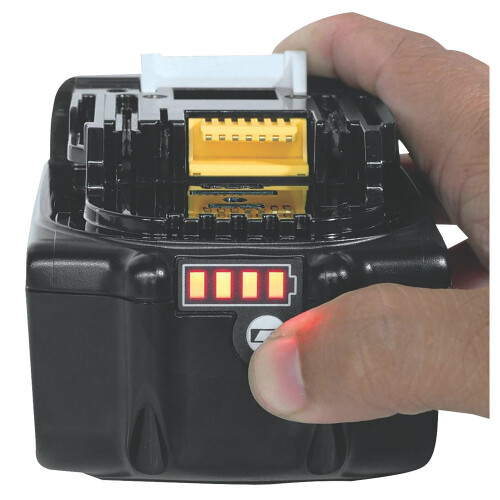 Makita Batteria Makita BL1850B 18 V 5 Ah 2