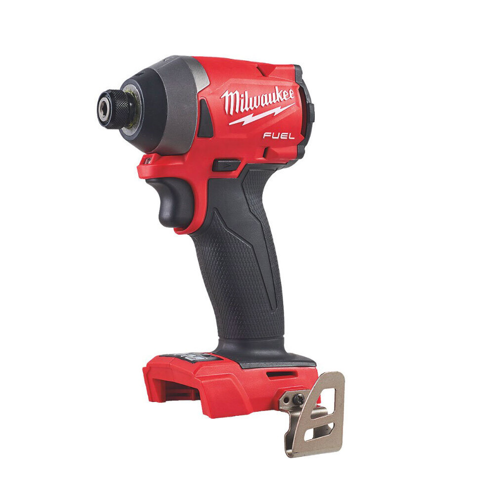 Milwaukee M18 Fid2-0X Fuel 18V Li-Ion Brushless Cordless Impact Driver - Bare
