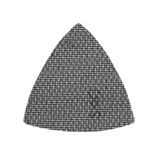 Trend Mesh Delta Sanding Sheets 93mm 150G (Pack 10) AB/OSC/150M