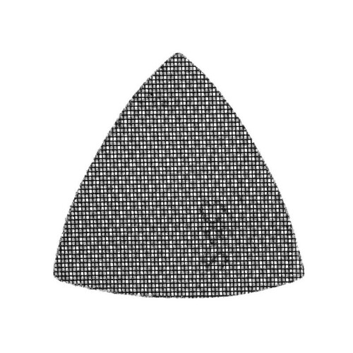 Trend Trend Mesh Delta Sanding Sheets 93mm 150G (Pack 10) AB/OSC/150M