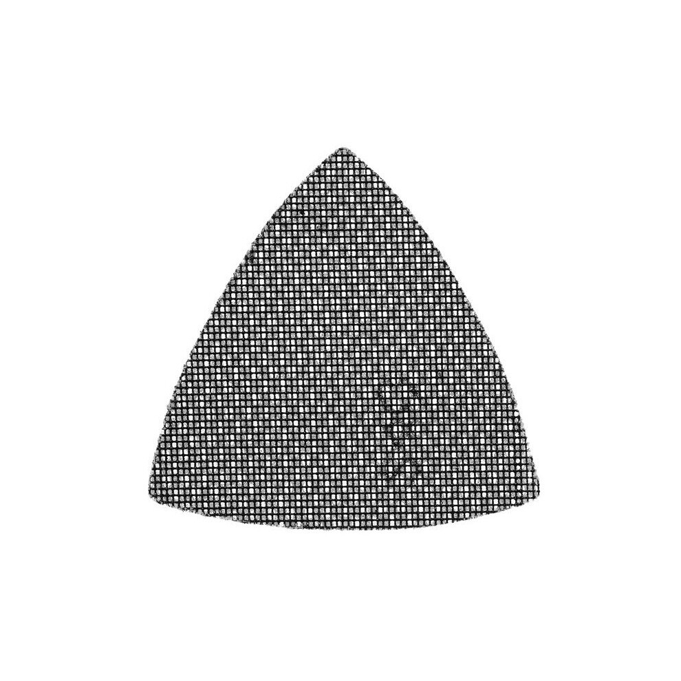 Trend Mesh Delta Sanding Sheets 93Mm 150G (Pack 10) Ab/Osc/150M