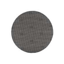 Trend Mesh Random Orbital Sanding Disc 225mm x 240G (Pack 5) AB/225/240M
