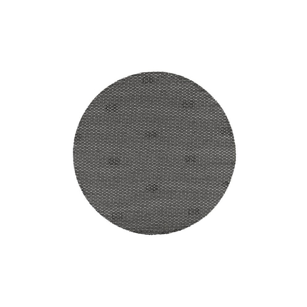 Trend Mesh Random Orbital Sanding Disc 225Mm X 240G (Pack 5) Ab/225/240M