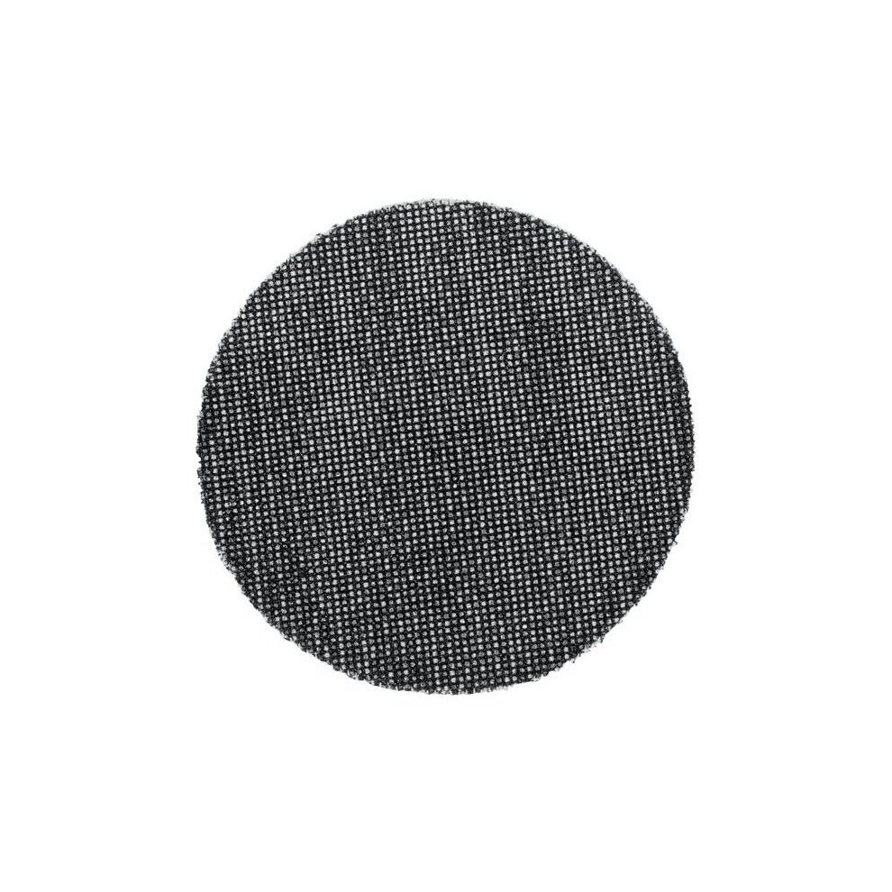 Trend Mesh Random Orbital Sanding Disc 125mm x 150G (Pack 10) AB/125/150M