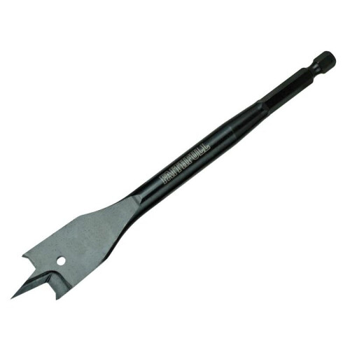 Faithfull Faithfull Flat Bit 15 x 152mm