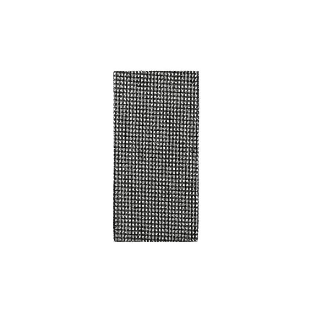 Trend Mesh 1/2 Sanding Sheets 115 X 230Mm 240G (Pack 5) Ab/Hlf/240M