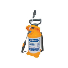 Hozelock 4311 Pulsar Plus Pressure Sprayer 7 litre 4311 0000