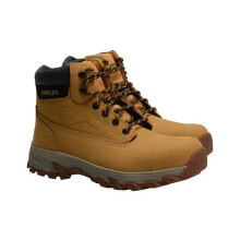 Stanley Tradesman SB-P Honey Bezpečnostná obuv UK 6 EUR 39/40 STA10025-103