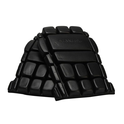 STANLEY Stanley Knee Pads One Size STW40009