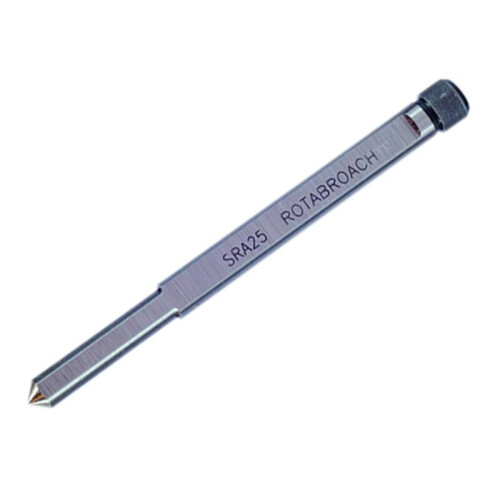 Halls Halls Short Pilot for Rotabroach Raptor Cutters SRA25