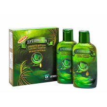 2X 200 ml Ervamatin Hair Lotion 400ml stop hair lost one month pack