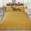 (Single) Rapport Hello Sausage Daschund Dog Reversible Bedding Set 3