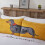 (Single) Rapport Hello Sausage Daschund Dog Reversible Bedding Set 2