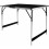 Practical Aluminium Folding Camping Picnic Table Portable Trend 6